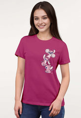 CAMISETA ESTAMPADA